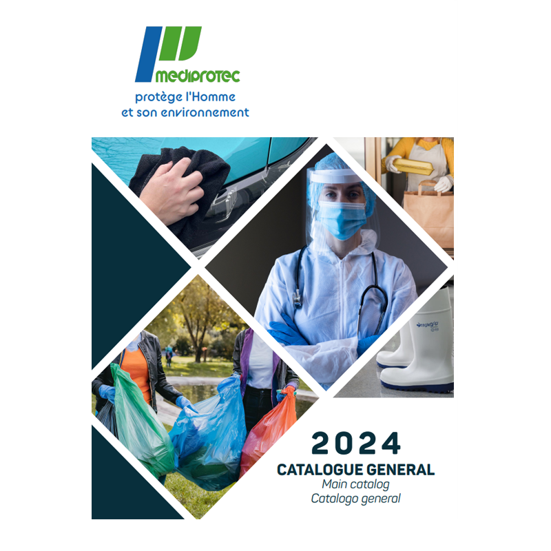 MEDIPROTECT 2025