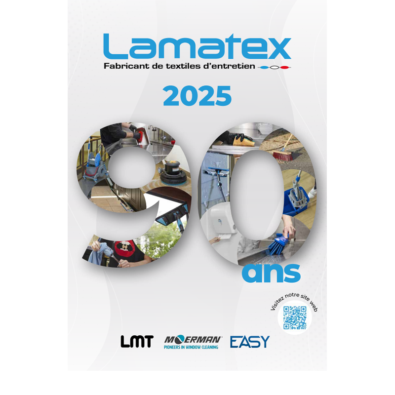 lamatex 2025